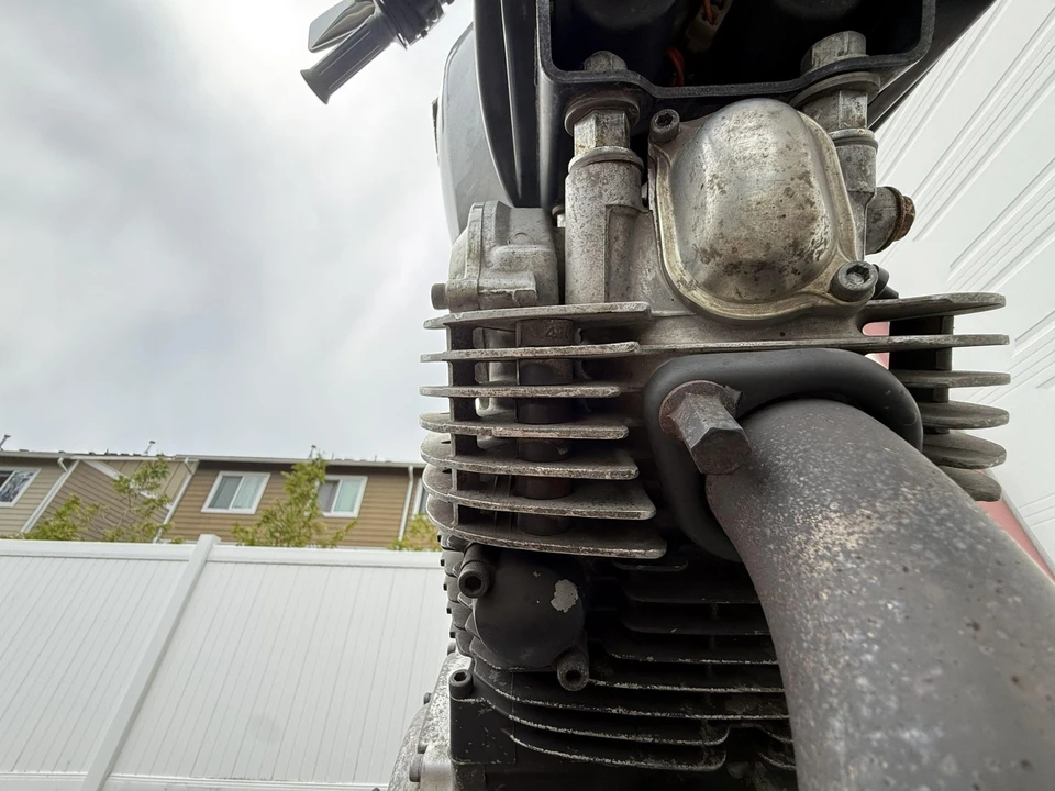 1982 Yamaha - Image 31 of 31