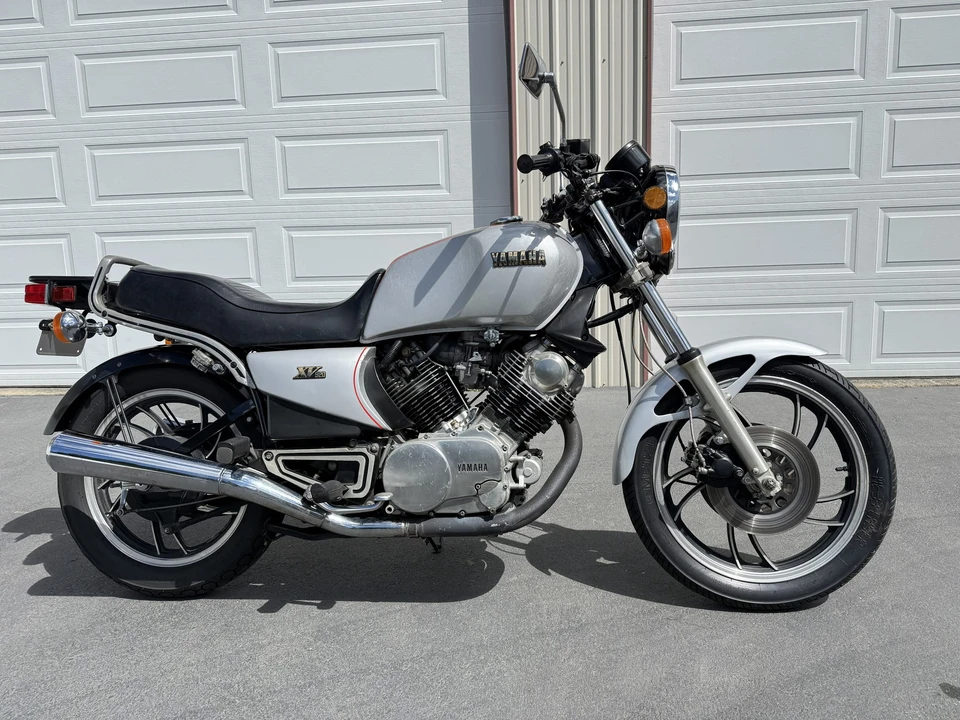 1982 Yamaha - Image 12 of 31