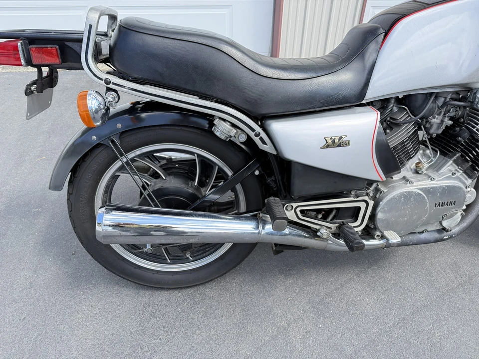 1982 Yamaha - Image 25 of 31