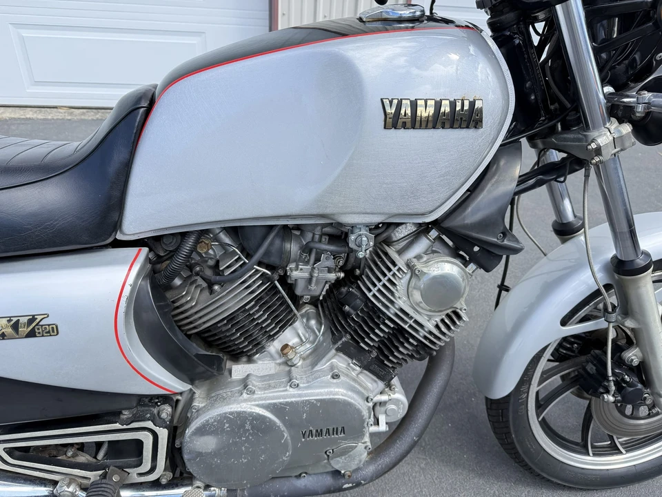 1982 Yamaha - Image 21 of 31