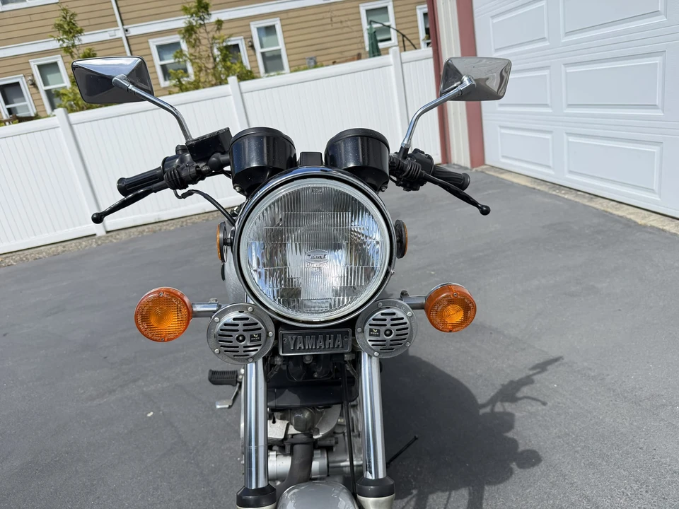 1982 Yamaha - Image 18 of 31