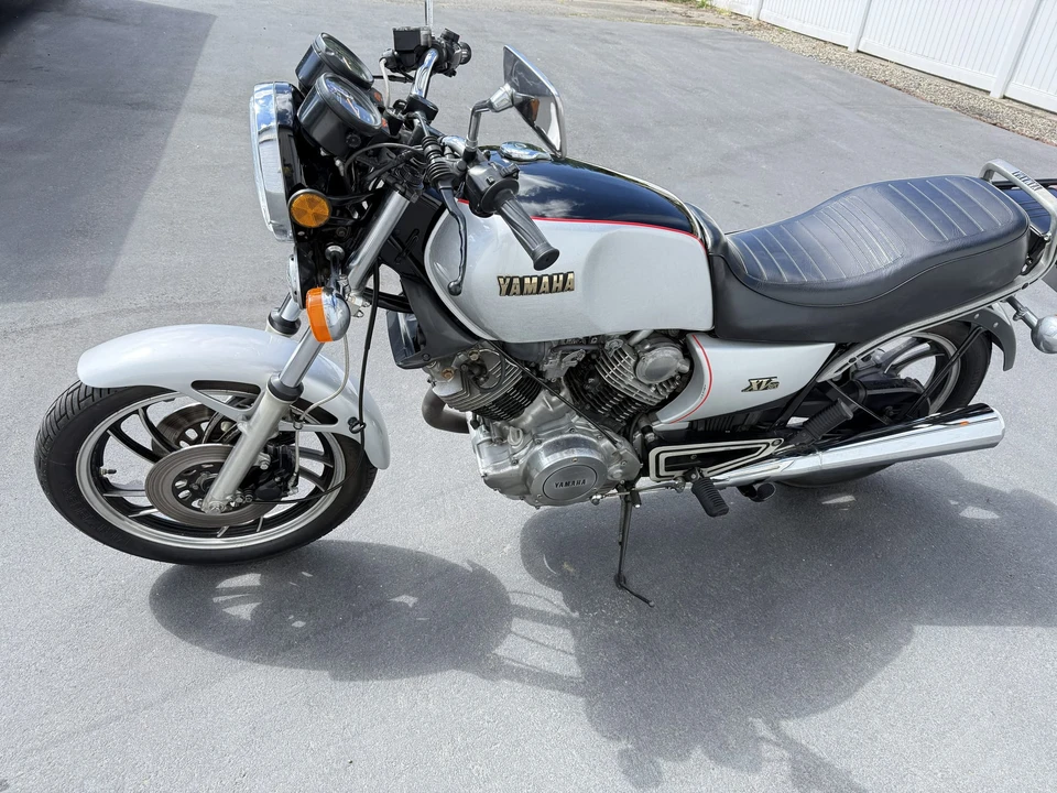 1982 Yamaha - Image 15 of 31