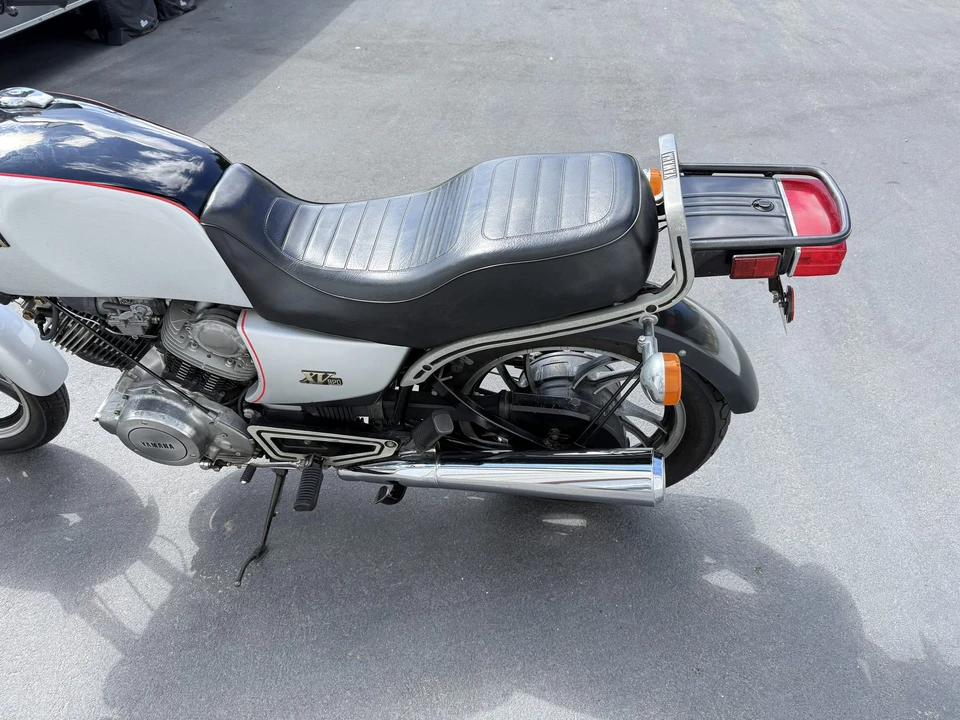 1982 Yamaha - Image 26 of 31