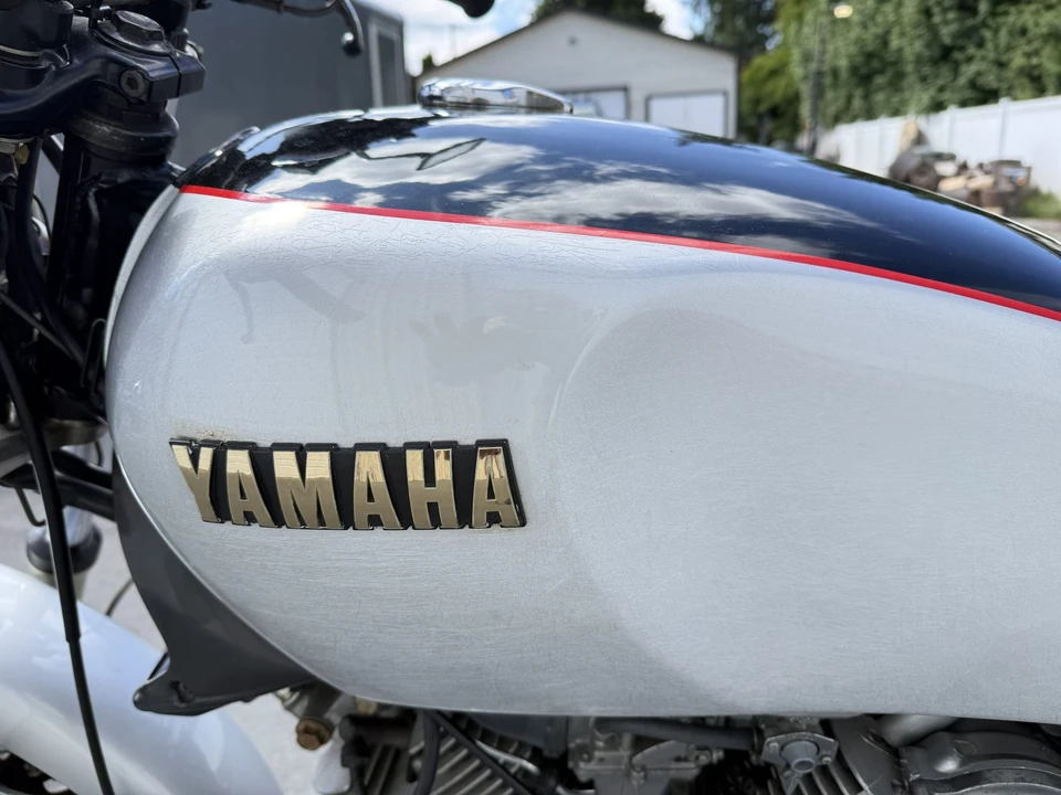 1982 Yamaha - Image 24 of 31