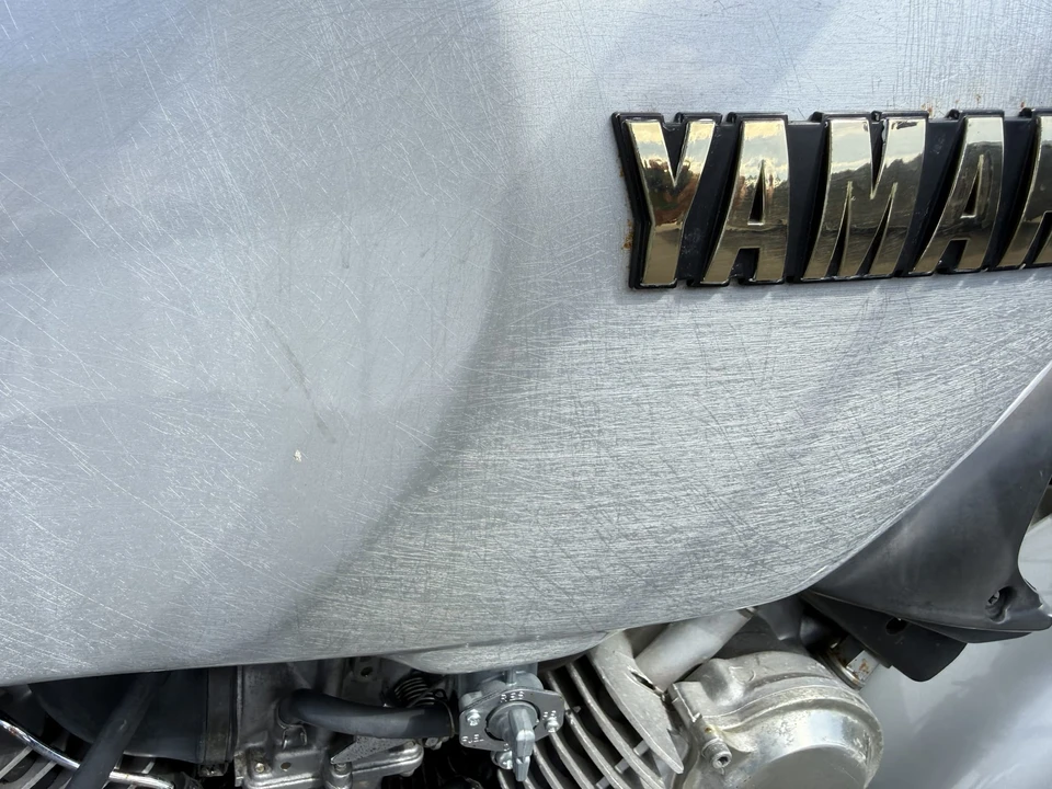 1982 Yamaha - Image 22 of 31