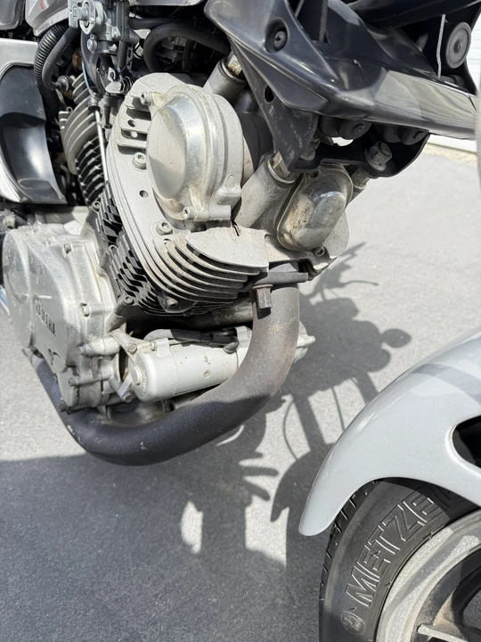 1982 Yamaha - Image 30 of 31
