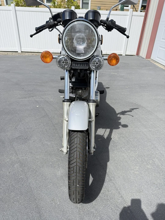1982 Yamaha - Image 13 of 31