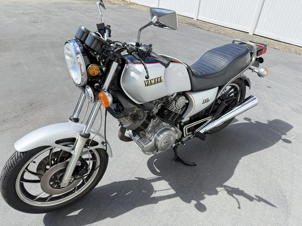 1982 Yamaha - Image 14 of 31