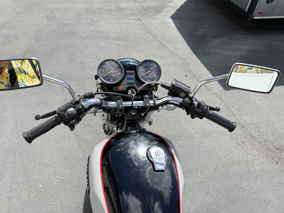1982 Yamaha - Image 19 of 31