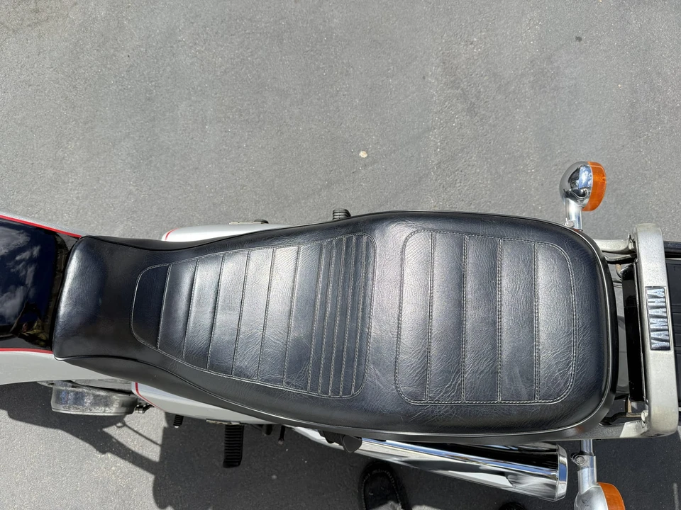 1982 Yamaha - Image 27 of 31
