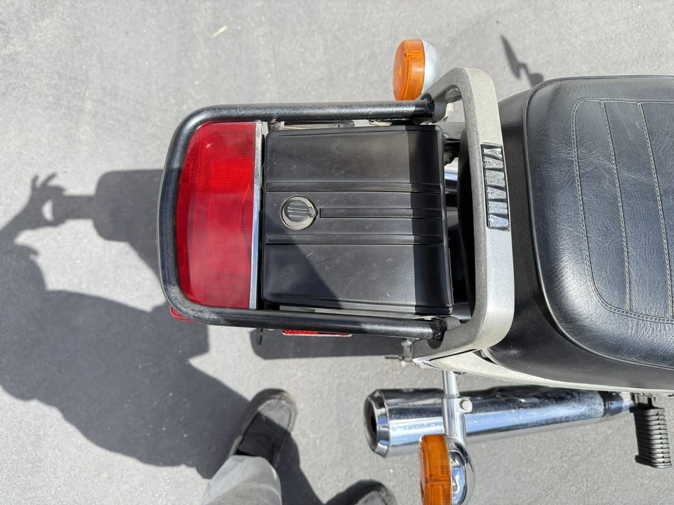 1982 Yamaha - Image 28 of 31