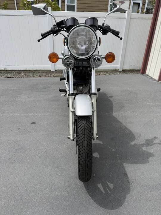 1982 Yamaha - Image 4 of 31