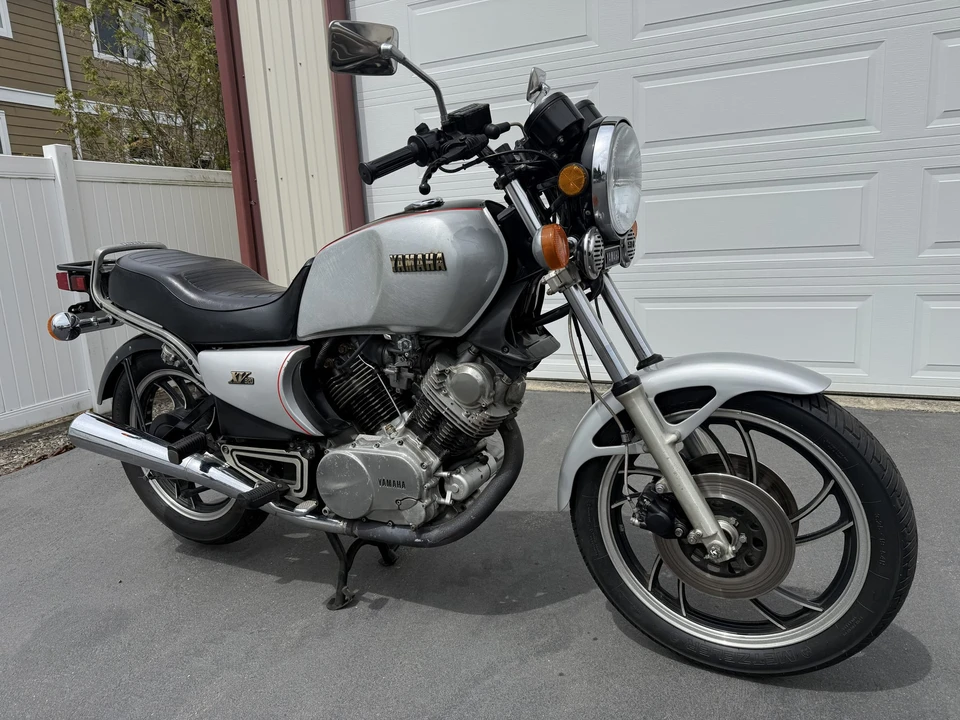 1982 Yamaha - Image 3 of 31