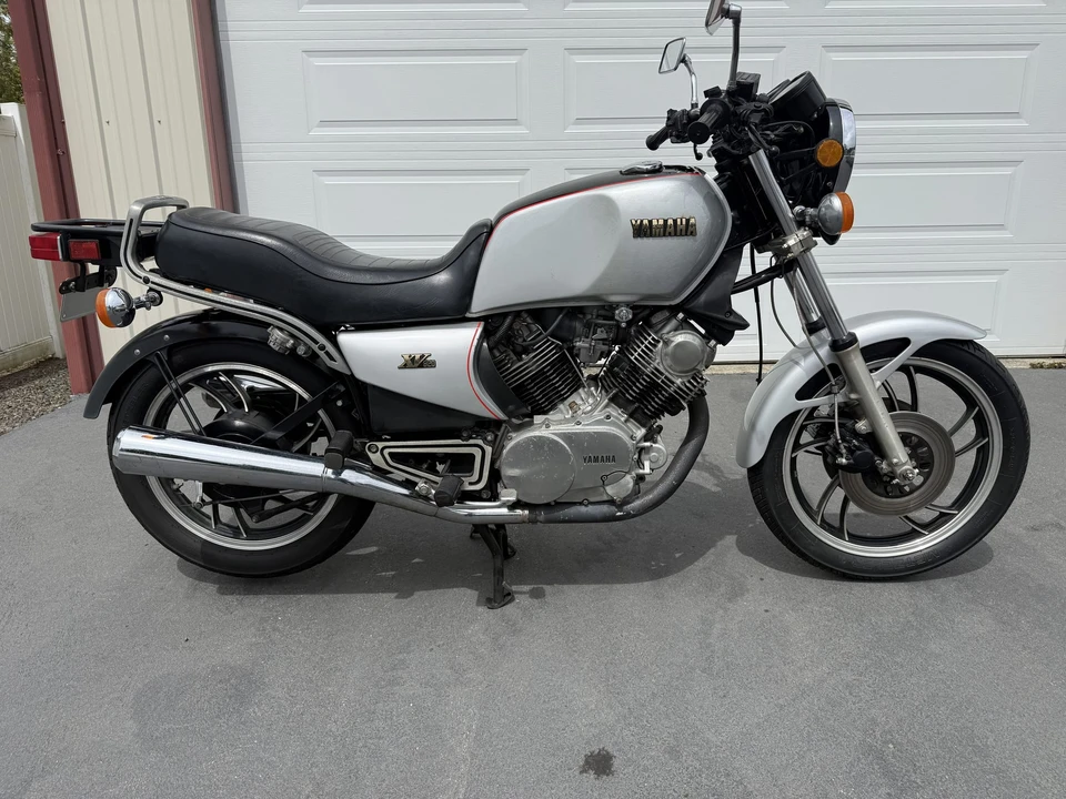 1982 Yamaha - Image 2 of 31