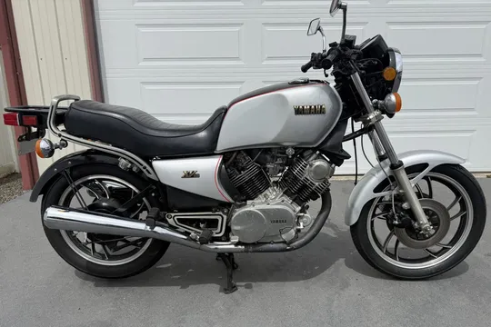 1982 Yamaha XV920
