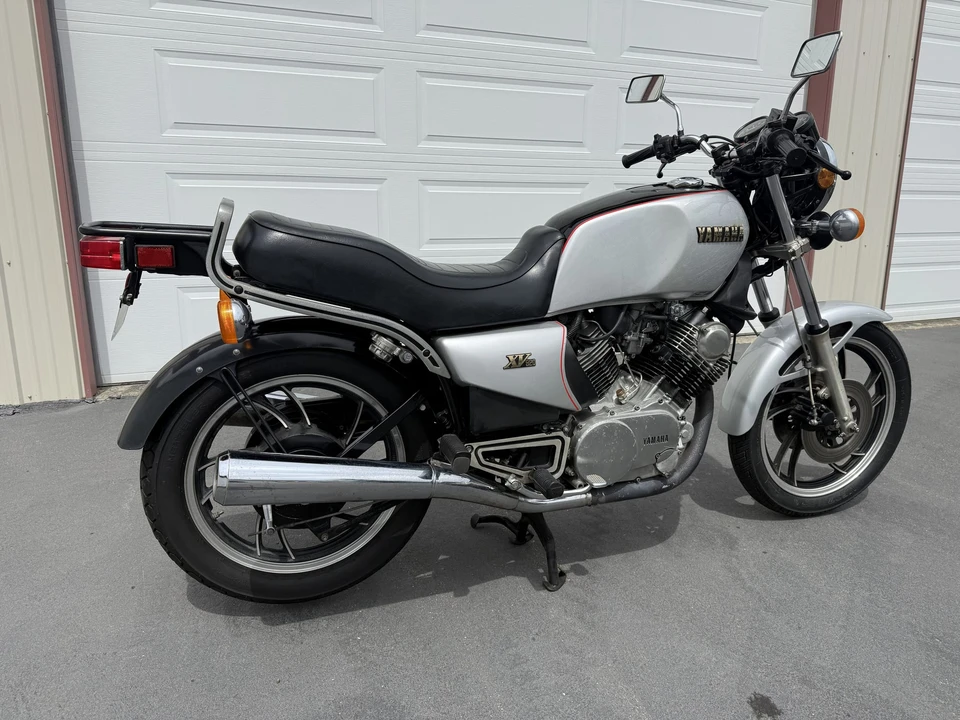 1982 Yamaha - Image 11 of 31