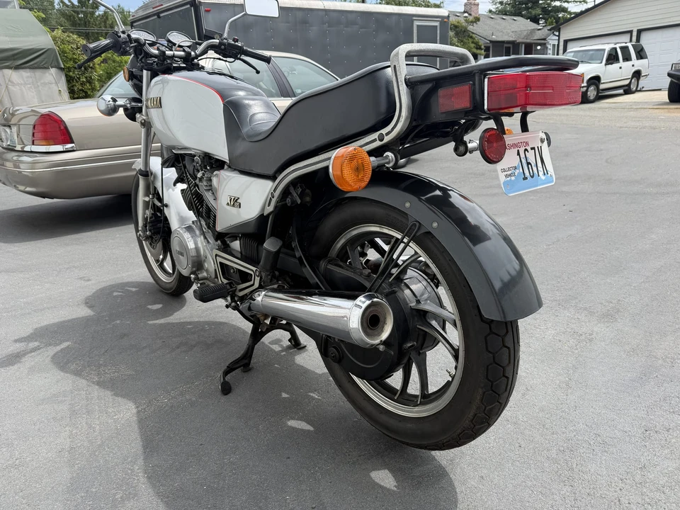 1982 Yamaha - Image 8 of 31