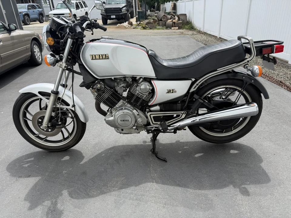 1982 Yamaha - Image 6 of 31