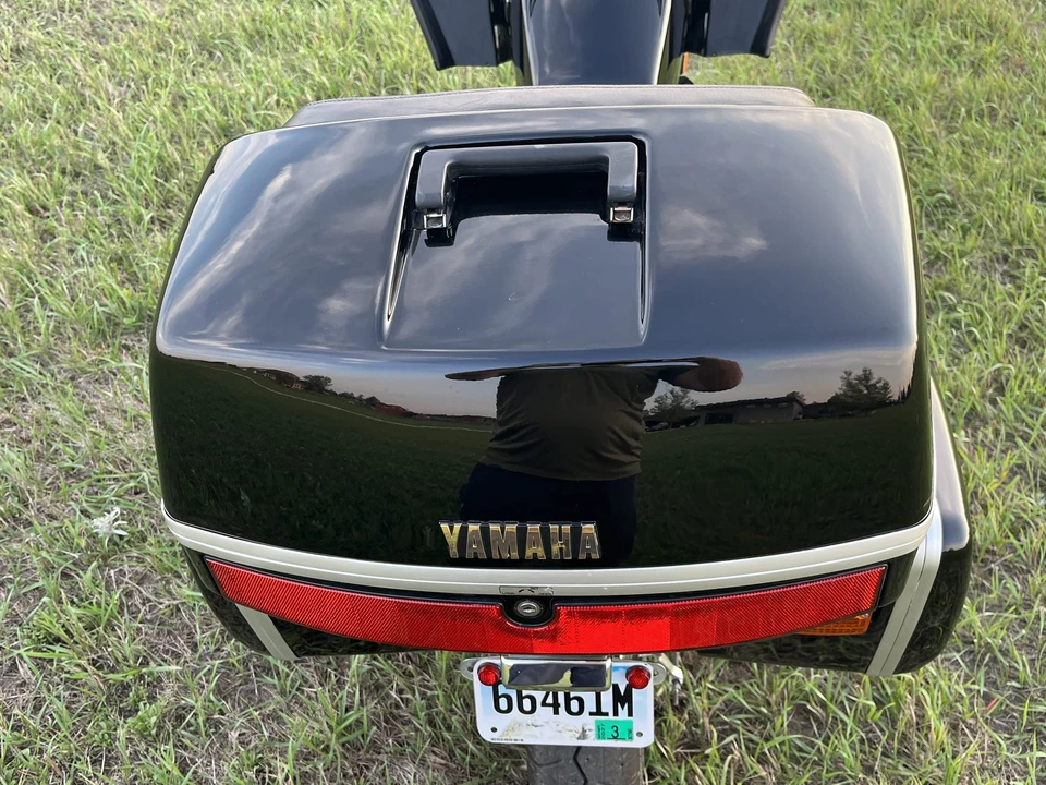 1982 Yamaha - Image 22 of 31