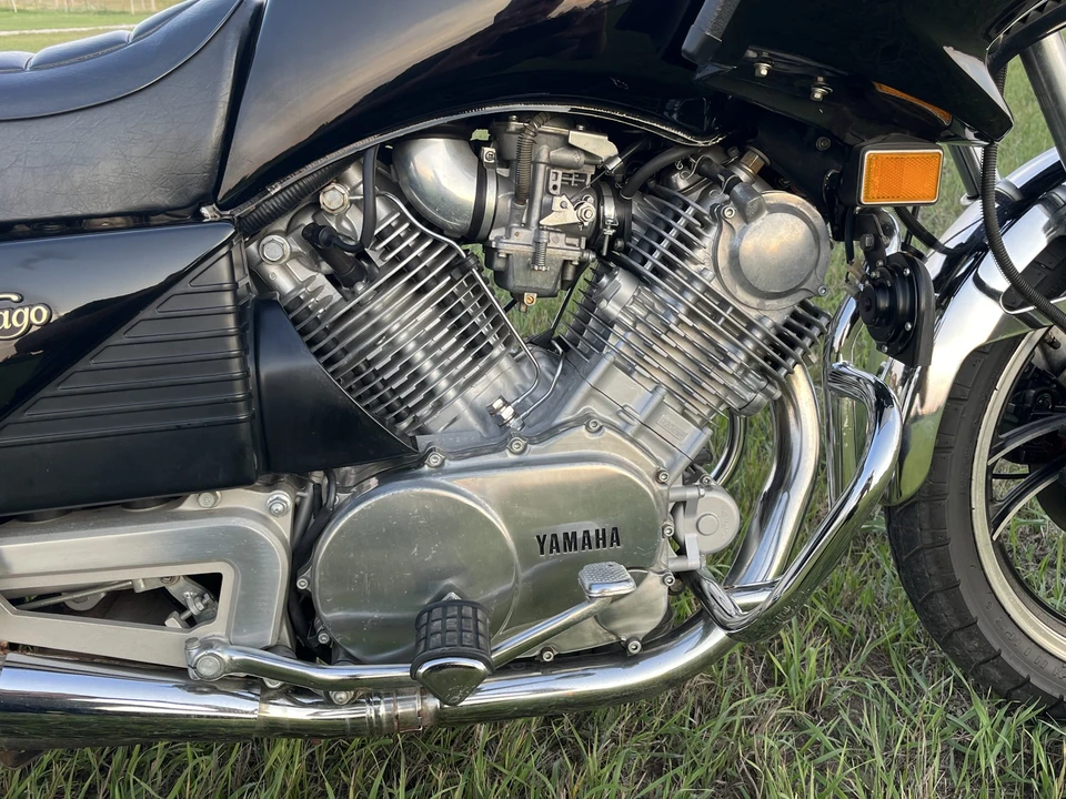 1982 Yamaha - Image 26 of 31