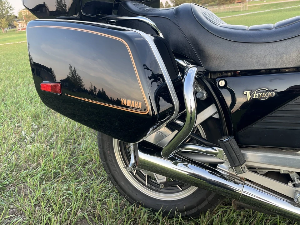 1982 Yamaha - Image 27 of 31