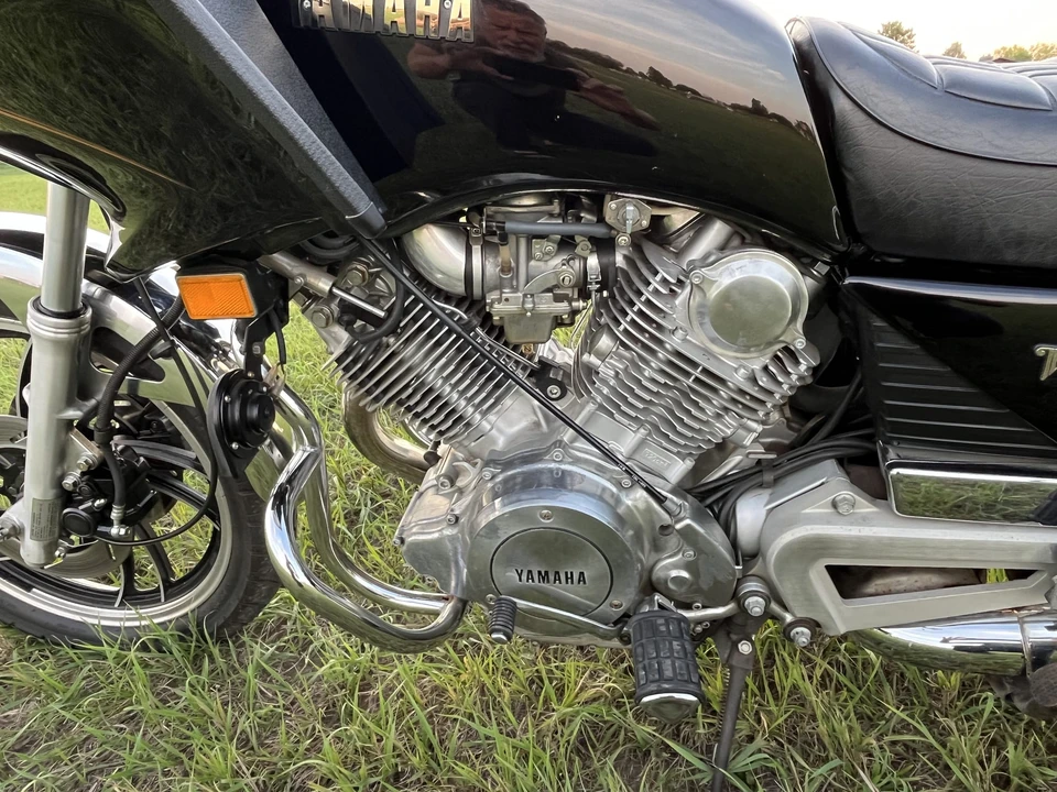 1982 Yamaha - Image 28 of 31