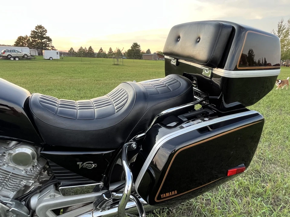 1982 Yamaha - Image 20 of 31