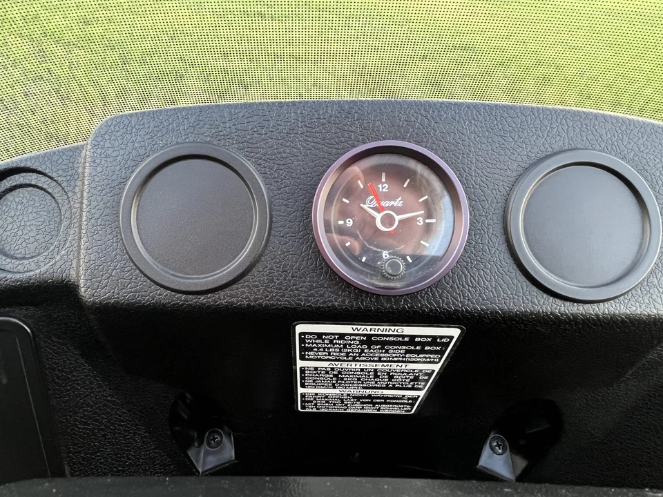 1982 Yamaha - Image 17 of 31