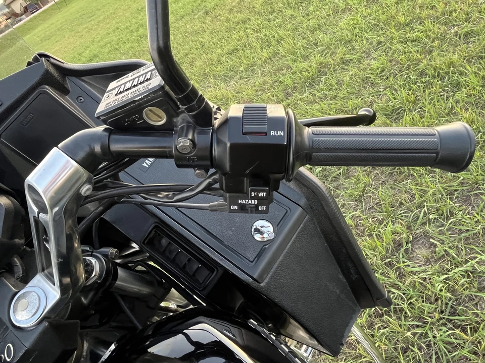 1982 Yamaha - Image 19 of 31
