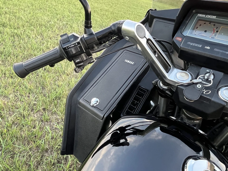 1982 Yamaha - Image 18 of 31
