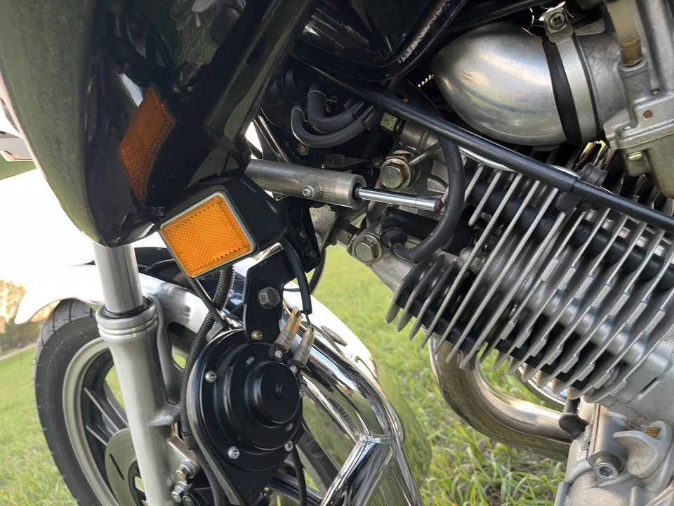 1982 Yamaha - Image 29 of 31