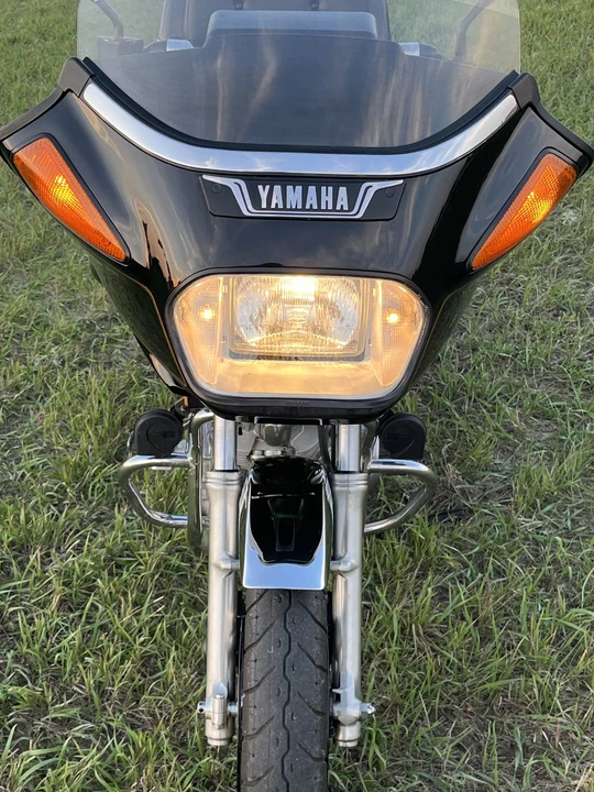 1982 Yamaha - Image 13 of 31