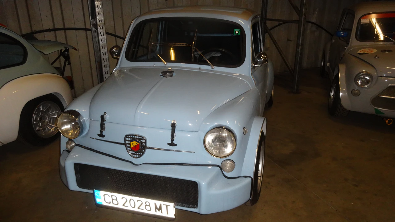 1982 Zastava - Image 12 of 31