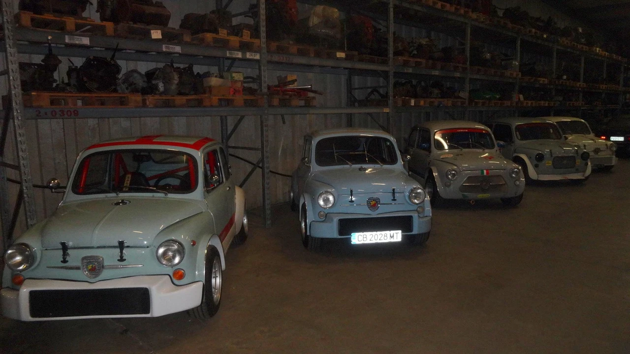 1982 Zastava - Image 27 of 31