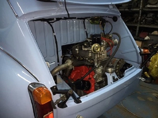 1982 Zastava - Image 31 of 31