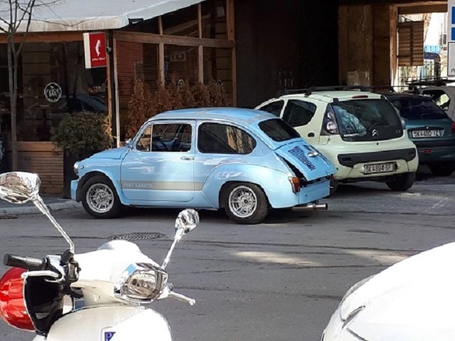 1982 Zastava - Image 25 of 31