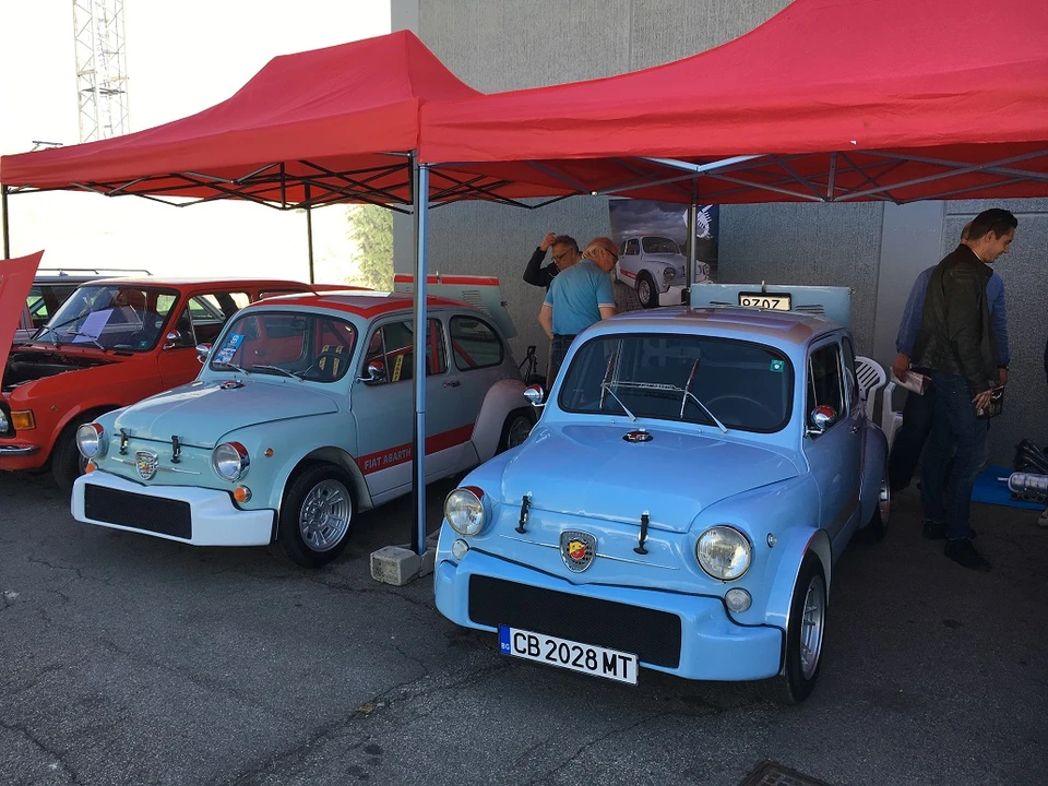 1982 Zastava - Image 26 of 31