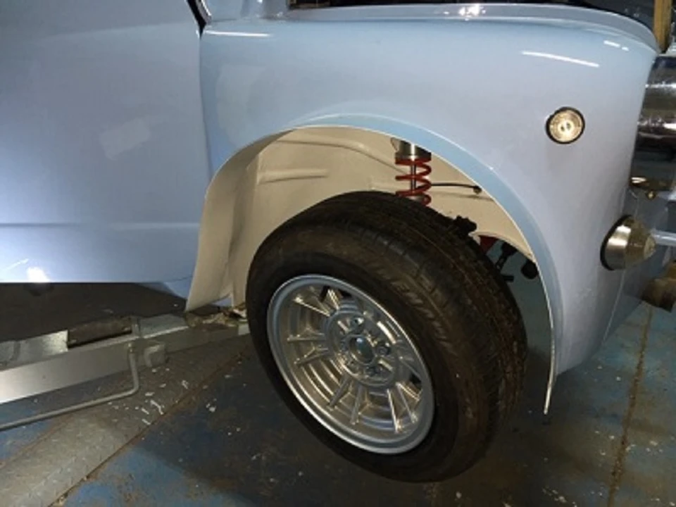 1982 Zastava - Image 21 of 31