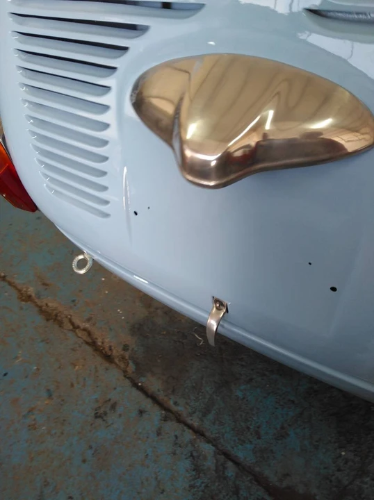 1982 Zastava - Image 22 of 31