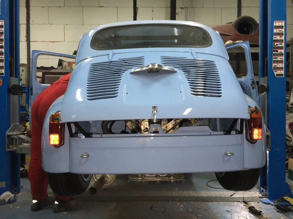 1982 Zastava - Image 6 of 31