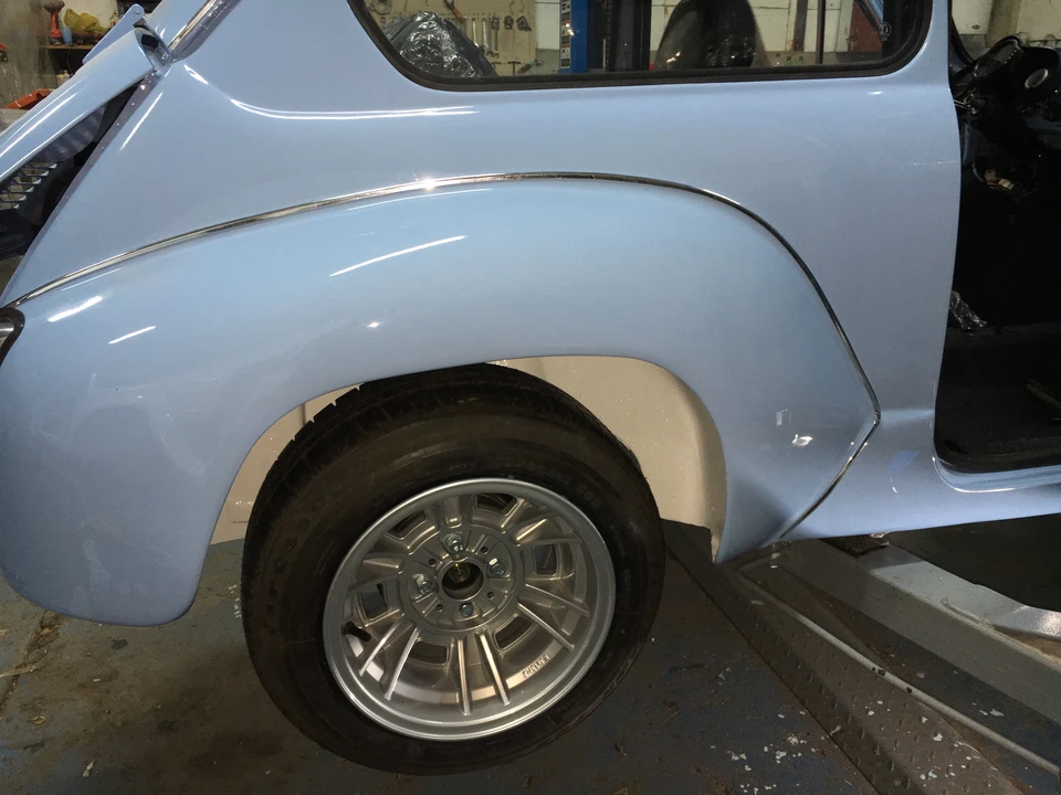 1982 Zastava - Image 15 of 31