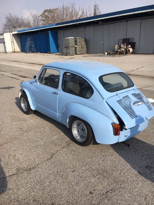 1982 Zastava - Image 9 of 31