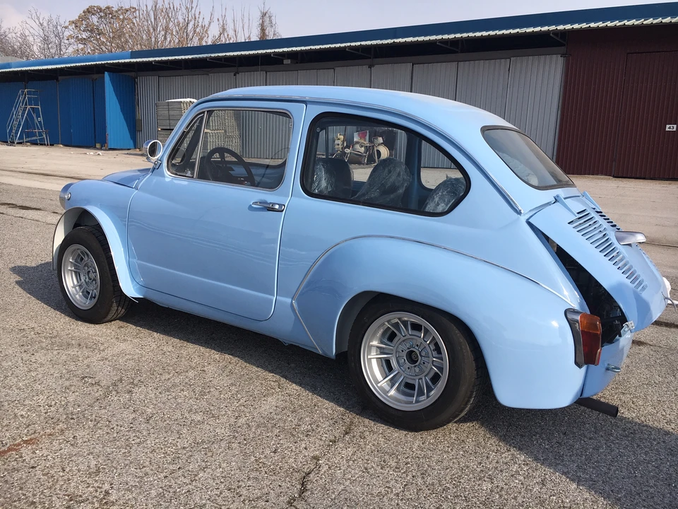 1982 Zastava - Image 10 of 31