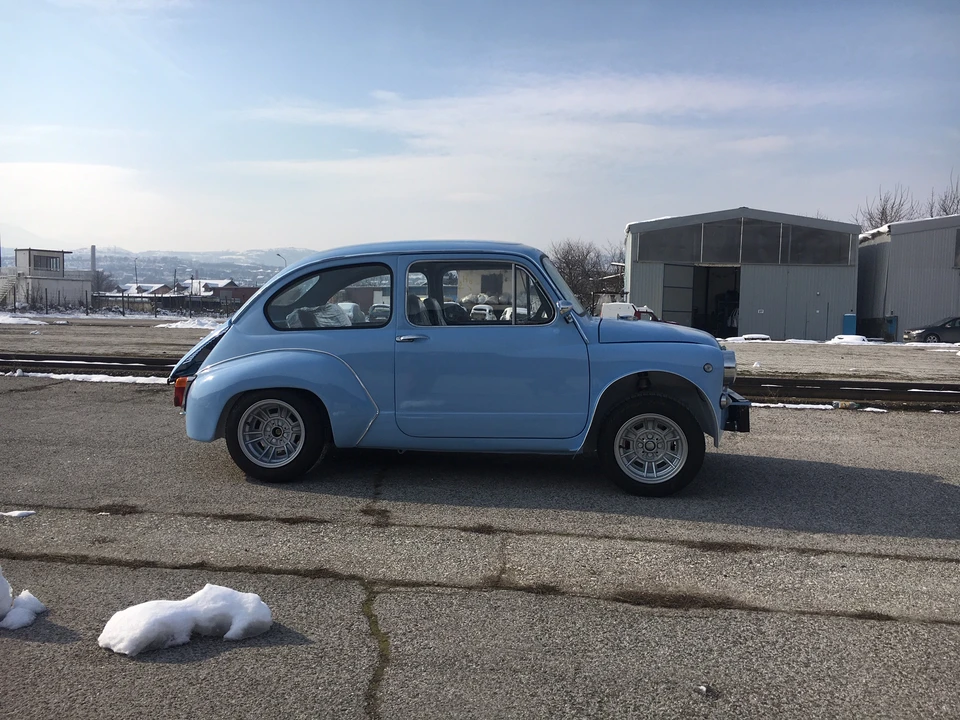 1982 Zastava - Image 3 of 31