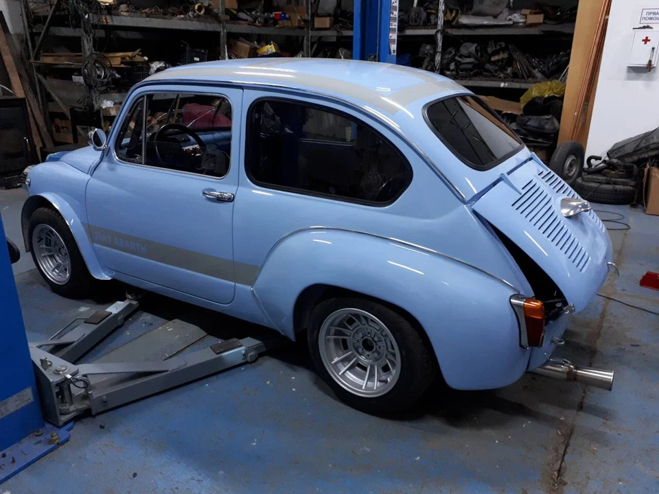 1982 Zastava - Image 11 of 31