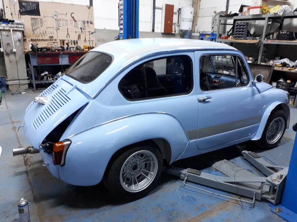 1982 Zastava - Image 4 of 31