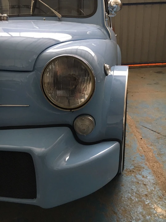 1982 Zastava - Image 19 of 31