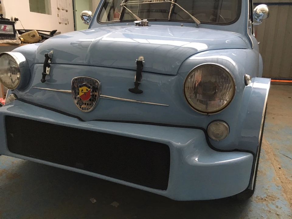 1982 Zastava - Image 20 of 31