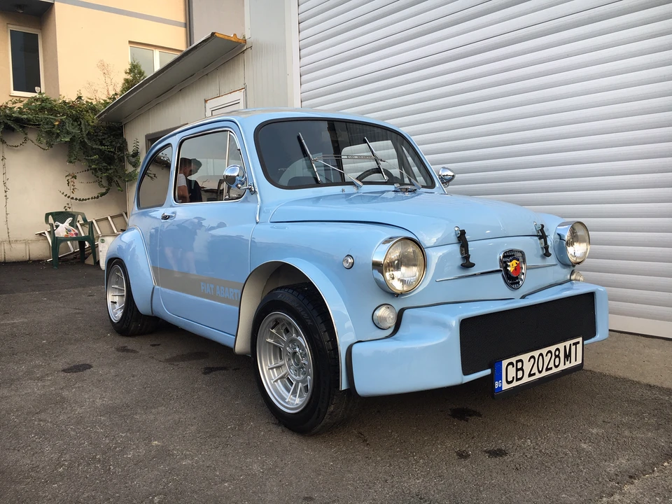 1982 Zastava - Image 2 of 31