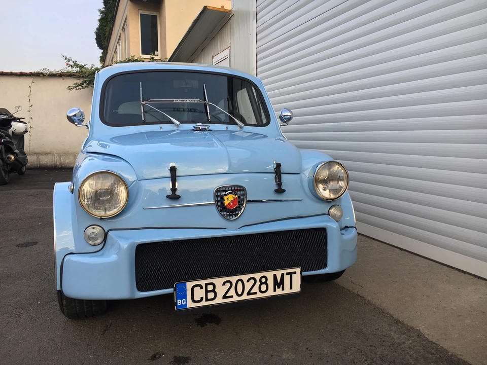 1982 Zastava - Image 13 of 31